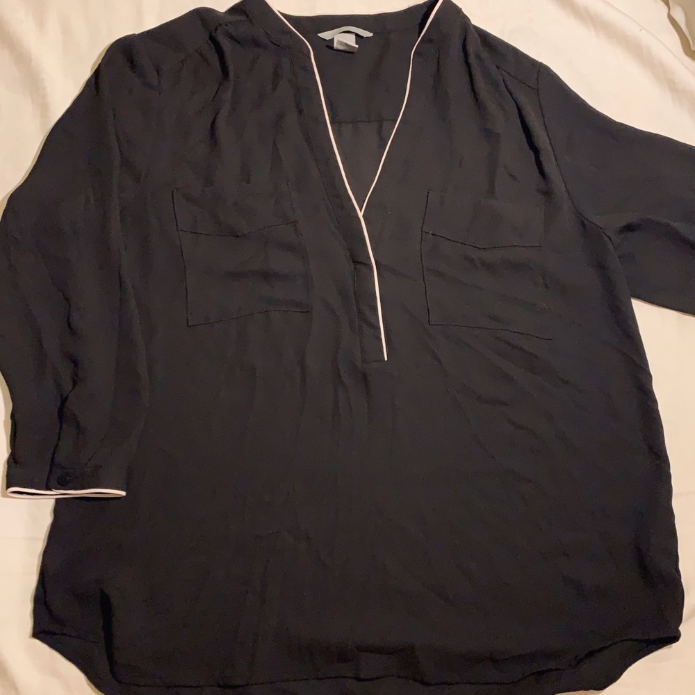 H&M Blouse